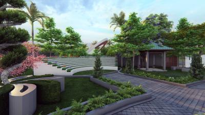 Project Image of 903.31 - 2215.21 Sq.ft Residential Plot Plot for buy in Amogh Golden Pearl