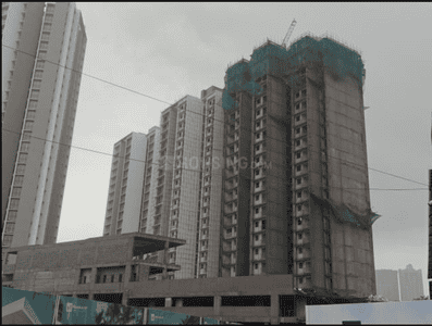 Project Image of 424.0 - 602.0 Sq.ft 1 BHK Apartment for buy in Mahaavir Exotique Phase II