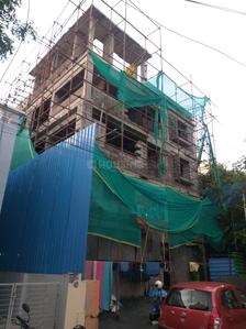Project Image of 0.0 - 1436.0 Sq.ft 3 BHK Apartment for buy in Sreenivas Ramakripa