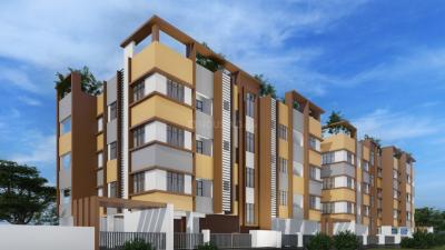 Project Image of 810.0 - 1136.0 Sq.ft 2 BHK Apartment for buy in Swati Abha
