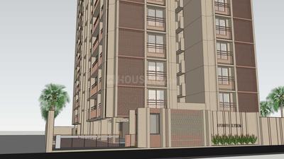 Harvi Ayodhya Elysium Elevation 1