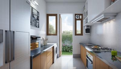 Project Image of 1408.0 - 2000.0 Sq.ft 3 BHK Villa for buy in Southern Vista
