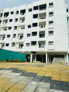Project Image of 0.0 - 285.35 Sq.ft 1 BHK Apartment for buy in Janki Sahaniwas