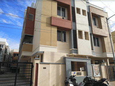 Project Image of 639.0 - 807.0 Sq.ft 2 BHK Apartment for buy in KEH Devas Forte