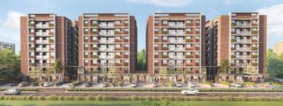 Project Image of 679.96 - 981.24 Sq.ft 2 BHK Apartment for buy in Tricon DS 208