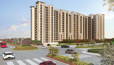 Project Image of 343.0 - 638.0 Sq.ft 1 BHK Apartment for buy in Klassic Homz