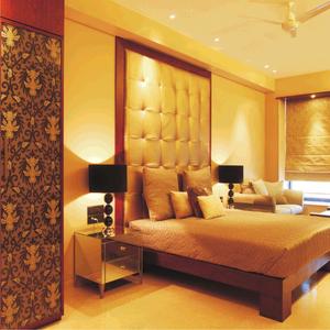Project Image of 3385.0 - 3526.0 Sq.ft 4 BHK Apartment for buy in Pride Picassa