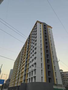 Project Image of 779 Sq.ft 2 BHK Apartment / Flat for sale in Dombivli East for Rs. 5999000