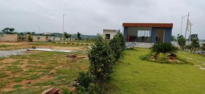 Project Image of 1170.0 - 3600.0 Sq.ft Residential Plot Plot for buy in S2 Silicon City