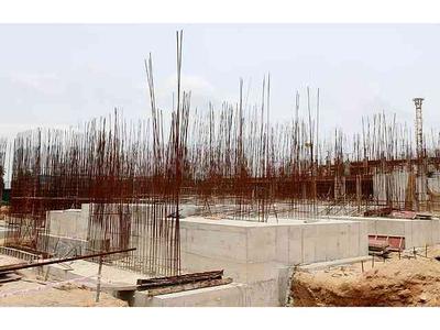 Project Image of 428.0 - 1106.0 Sq.ft Studio Studio Apartment for buy in Provident Capella 2