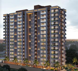 Splendora Santorini Elevation 1