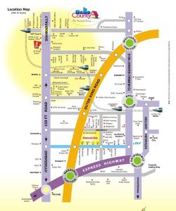 Project Image of 540.0 - 4500.0 Sq.ft Residential Plot Plot for buy in SSM Bello County