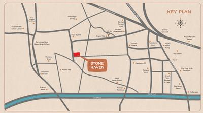 Project Image of 1468.63 - 1497.26 Sq.ft 5 BHK Villa for buy in Daxon Stone Haven
