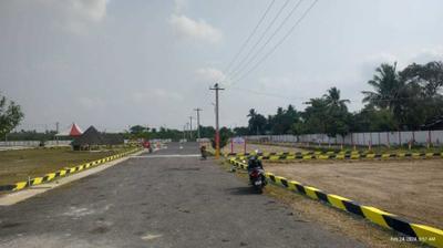Project Image of 600.0 - 2400.0 Sq.ft Residential Plot Plot for buy in Premier SP Nagar