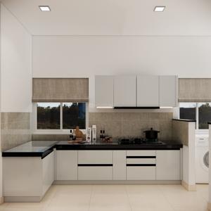 Project Image of 1003.29 - 1210.3 Sq.ft 2 BHK Apartment for buy in Nithya Clover