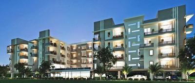 Project Image of 1084.0 - 1432.0 Sq.ft 2 BHK Apartment for buy in Pranathi Serene Nest