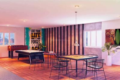 Project Image of 975.0 - 1545.0 Sq.ft 2 BHK Apartment for buy in The Nest Craft