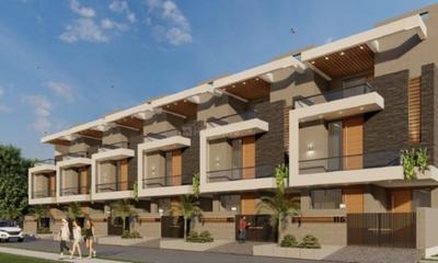 Project Image of 2760.0 - 3265.0 Sq.ft 4.5 BHK Villa for buy in Savfab Jasmine Villas