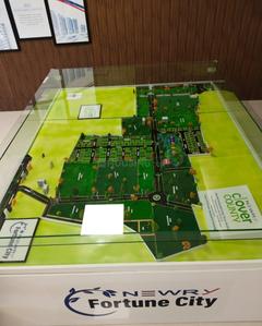 Project Image of 550.0 - 3300.0 Sq.ft Residential Plot Plot for buy in Newry Clover County