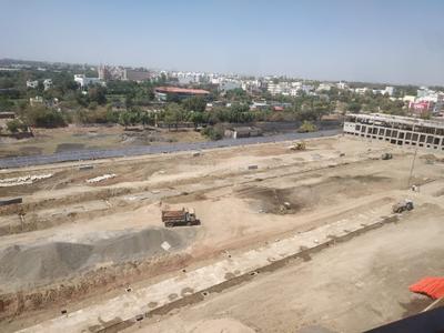 Project Image of 720.0 - 1620.0 Sq.ft Residential Plot Plot for buy in Prabhatam Heights Phase 4