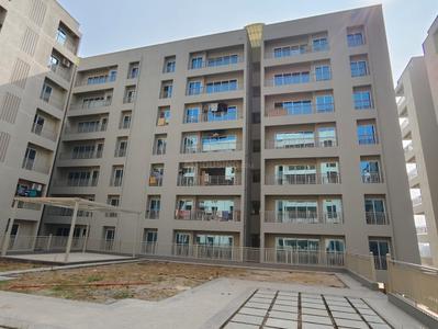 Project Image of 700.0 - 963.0 Sq.ft 2 BHK Apartment for buy in Aditya Orchid