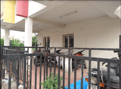 Project Image of 800.0 - 1350.0 Sq.ft 2 BHK Apartment for buy in Sri Krishna Dwaraka