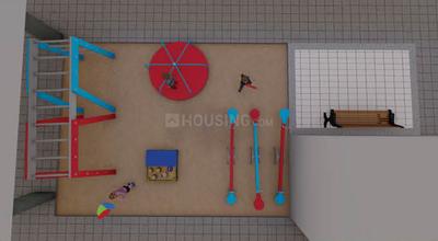 Project Image of 1162.0 - 1562.0 Sq.ft 2 BHK Apartment for buy in Sai Prestige Tower