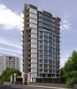 Project Image of 600.0 - 875.64 Sq.ft 2 BHK Apartment for buy in Shubham Solitude