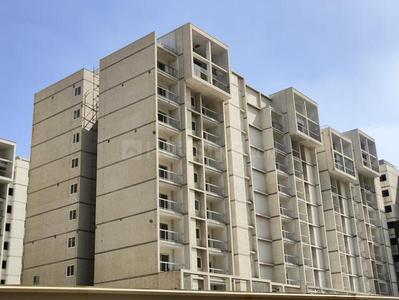 Project Image of 1035.0 - 2257.0 Sq.ft 2 BHK Apartment for buy in Bricks and Milestones Wonderwall