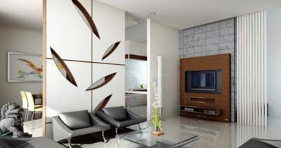 Project Image of 1860.0 - 2800.0 Sq.ft 3 BHK Apartment for buy in Gala Swing