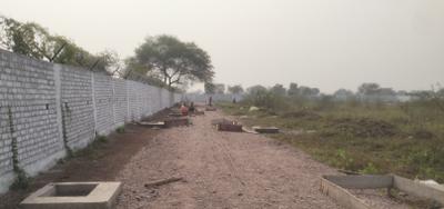Project Image of 1500.0 - 3000.0 Sq.ft Residential Plot Plot for buy in Wallfort Mangalam City