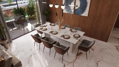 Project Image of 2333.72 - 4442.0 Sq.ft 4 BHK Apartment for buy in Affinity Tranquil