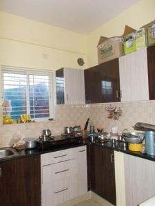 Project Image of 1125.0 - 1170.0 Sq.ft 2 BHK Apartment for buy in KVG Silver