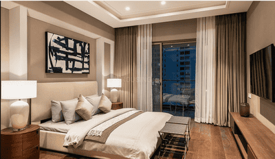 Project Image of 1536.33 - 2289.48 Sq.ft 3 BHK Apartment for buy in ABIL Castel Royale Excellente