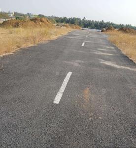 Amoha Temple Town Internal Roads & Footpaths 3