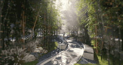 Project Image of 797.0 - 1898.0 Sq.ft 2 BHK Apartment for buy in WYCE Exclucity E F I