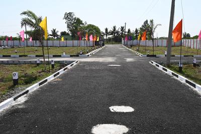 Project Image of 600.0 - 1000.0 Sq.ft Residential Plot Plot for buy in Real Tidel Phase 2