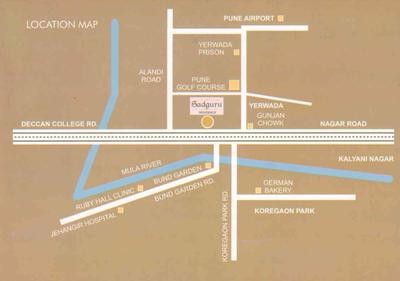 Project Image of 0.0 - 423.0 Sq.ft 1 BHK Apartment for buy in Manoj Sadguru Residence