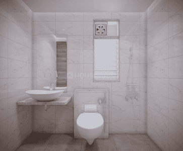 Project Image of 429.8 - 440.35 Sq.ft 1 BHK Apartment for buy in Nyati Emerald II
