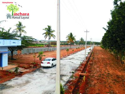 Project Image of 1199.96 - 1499.95 Sq.ft Residential Plot Plot for buy in Itsmyhome Inchara
