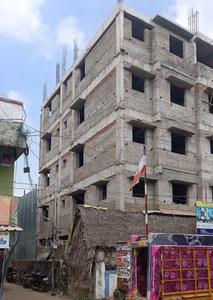 Cubes Orchid Flat Construction Status July-26 2