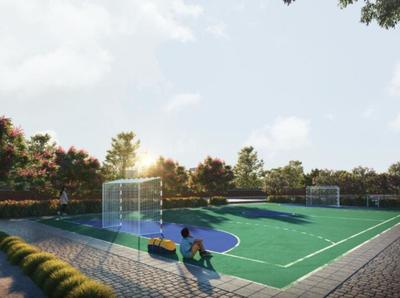 Project Image of 430.56 - 3293.76 Sq.ft 1 BHK Apartment for buy in K Raheja Vivarea Phase 2