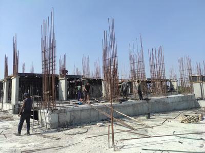 Project Image of 900.0 - 1815.0 Sq.ft 2 BHK Apartment for buy in Amanteja Neeladri Basil