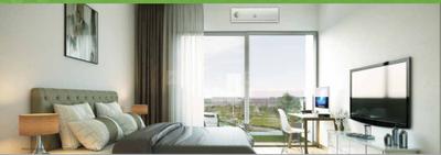 Project Image of 1044.0 - 1356.0 Sq.ft 3 BHK Apartment for buy in Godrej Windsor At Godrej Golf Links