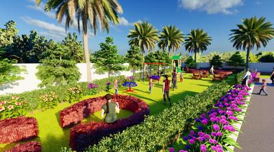 Project Image of 886.42 - 1139.69 Sq.ft Residential Plot Plot for buy in Imperial Aishbagh Gardens