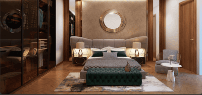 Project Image of 1359.0 - 1593.0 Sq.ft 3 BHK Apartment for buy in MRG Crown