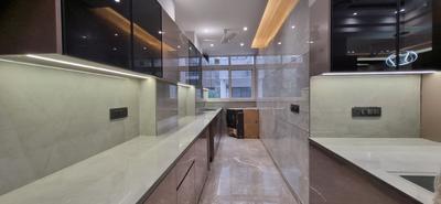 Project Image of 2200.0 - 4500.0 Sq.ft 3 BHK Builder Floor for buy in GC Nirvana County Luxury Floors