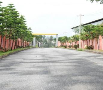 Project Image of 1400.0 - 5000.0 Sq.ft Residential Plot Plot for buy in NBR Golden Valley