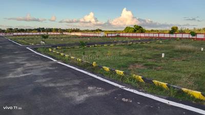 Project Image of 791.0 - 1428.0 Sq.ft Residential Plot Plot for buy in New Sri Vaari Nagar