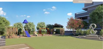 Project Image of 683.4 - 959.28 Sq.ft 2 BHK Apartment for buy in Rachana Bella Casa Royale Tower A